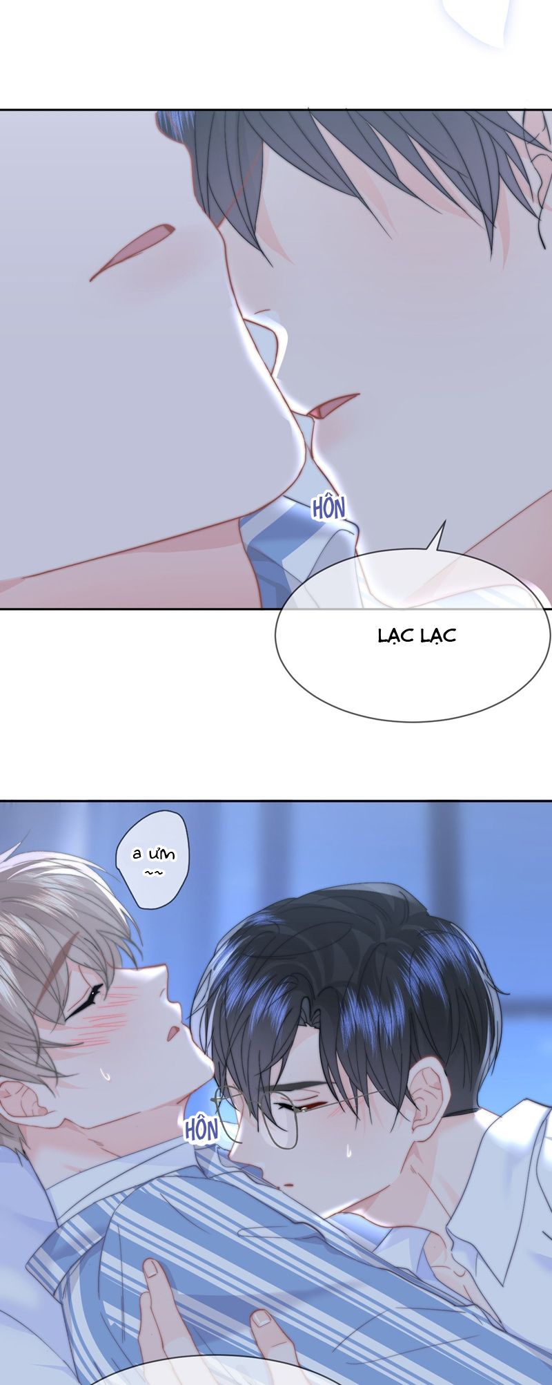 Tôi Và Ảnh Chụp Không Giống Nhau Chapter 78 - Trang 3