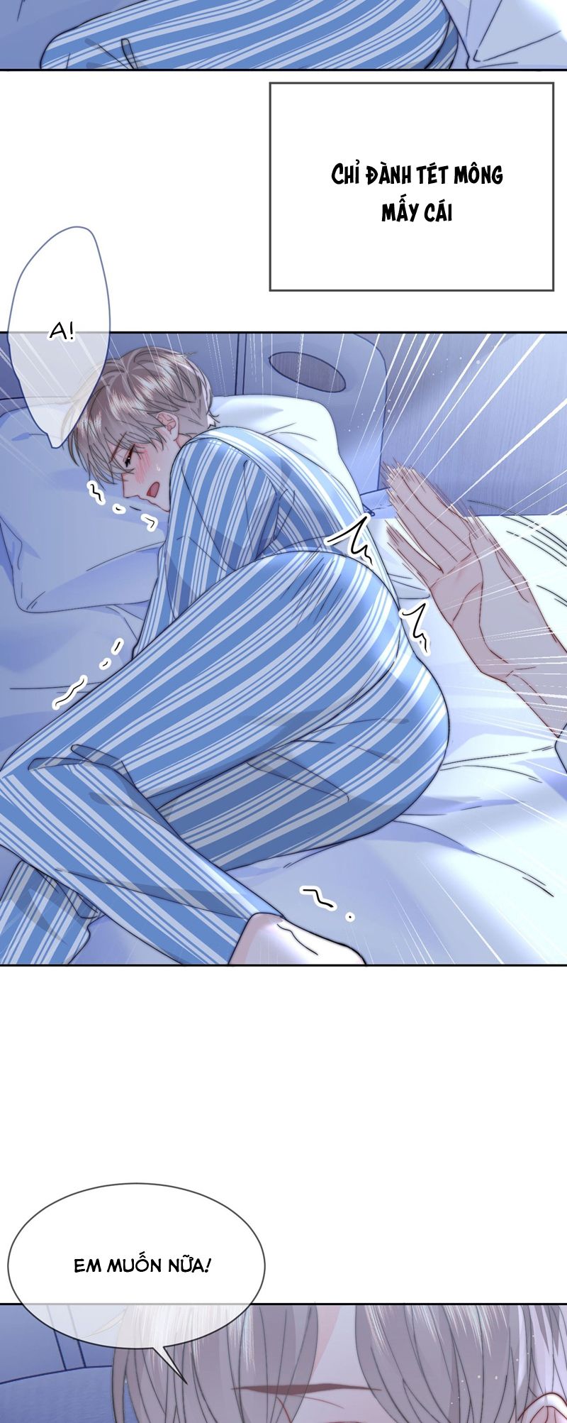 Tôi Và Ảnh Chụp Không Giống Nhau Chapter 78 - Trang 3