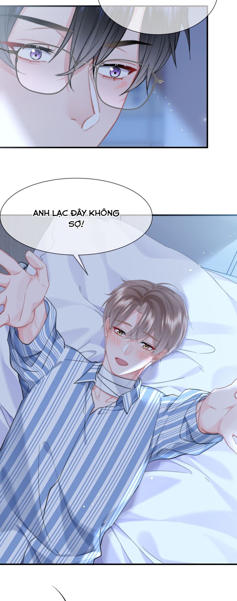 Tôi Và Ảnh Chụp Không Giống Nhau Chapter 78 - Trang 3