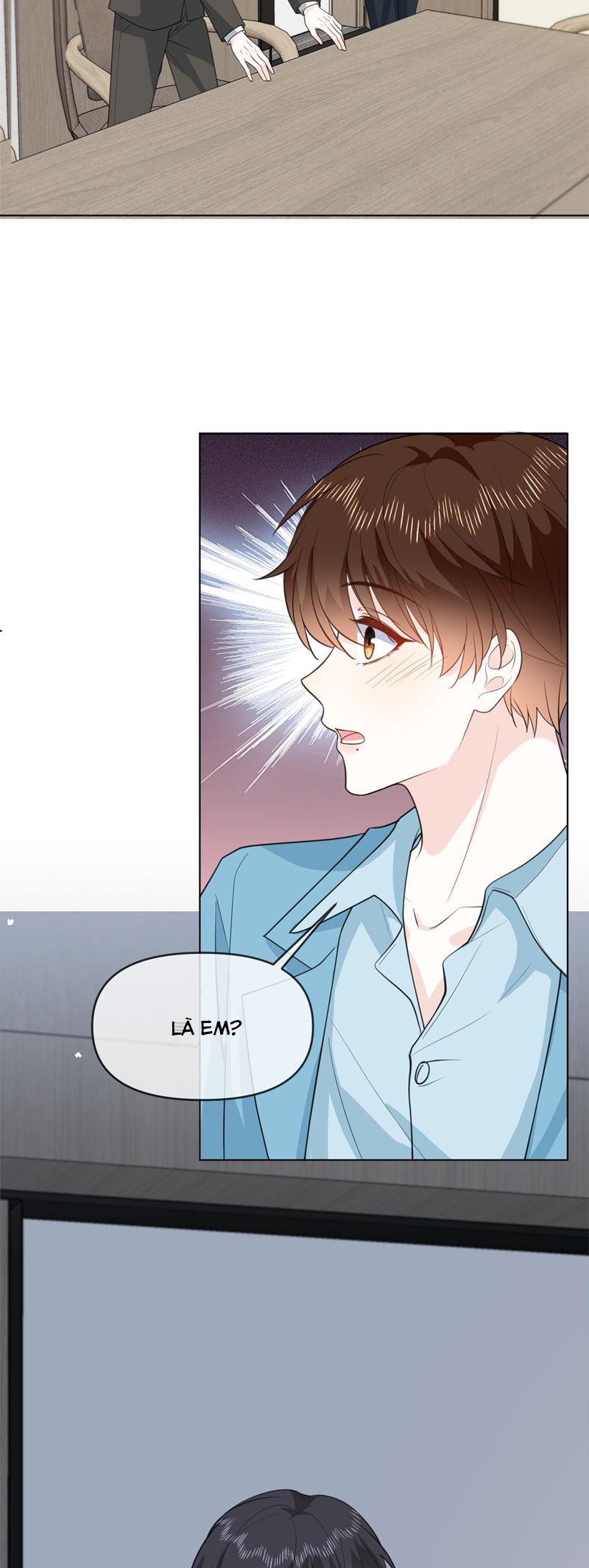 Chó Săn Chapter 42 - Next Chapter 43