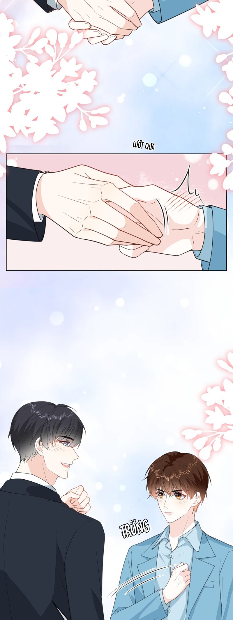 Chó Săn Chapter 42 - Next Chapter 43