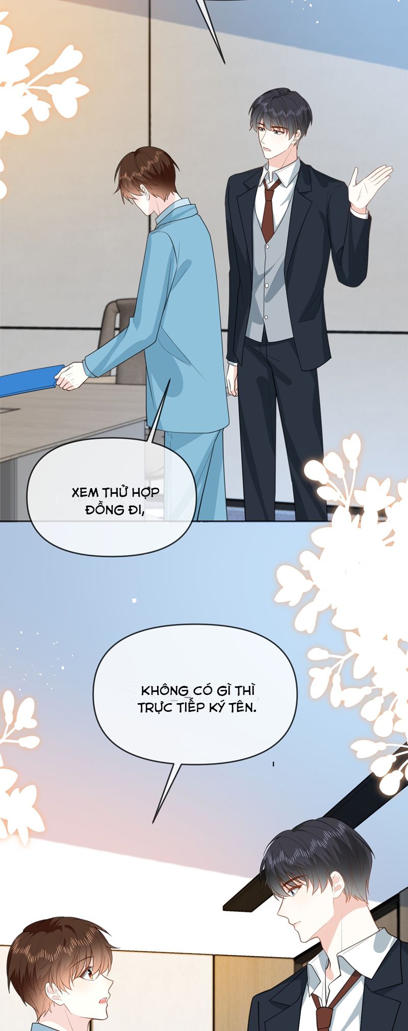 Chó Săn Chapter 42 - Next Chapter 43