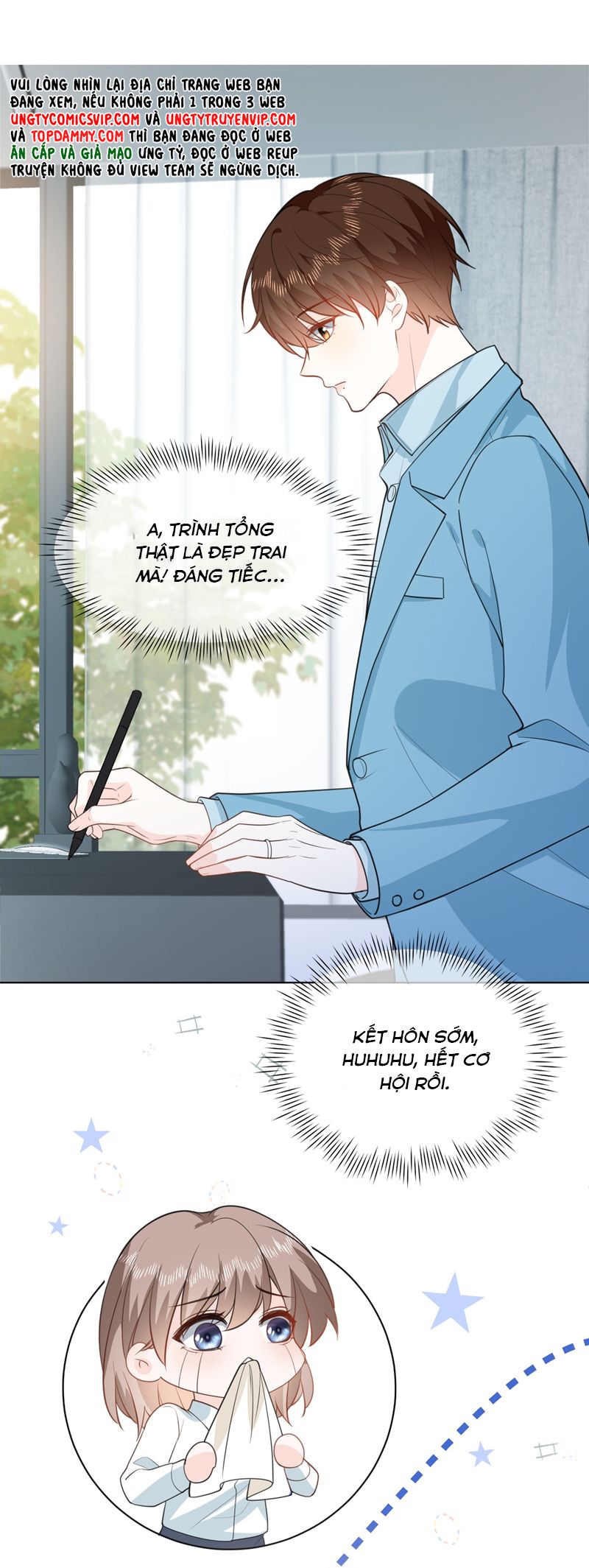 Chó Săn Chapter 42 - Next Chapter 43