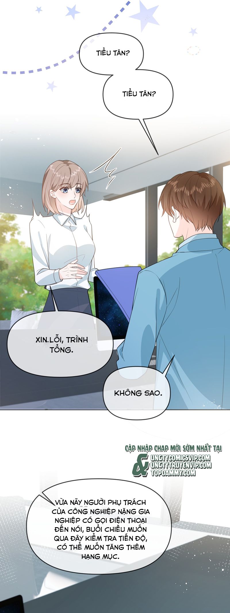 Chó Săn Chapter 42 - Next Chapter 43