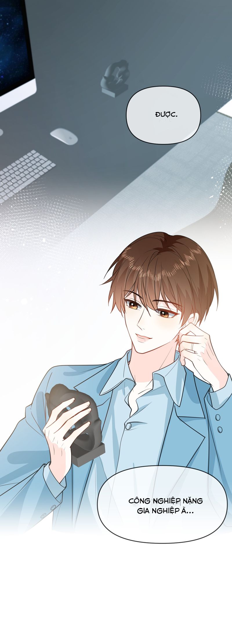 Chó Săn Chapter 42 - Next Chapter 43