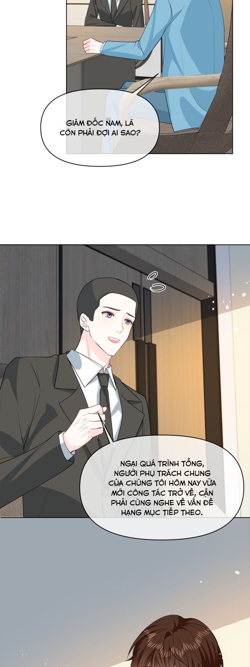 Chó Săn Chapter 42 - Next Chapter 43