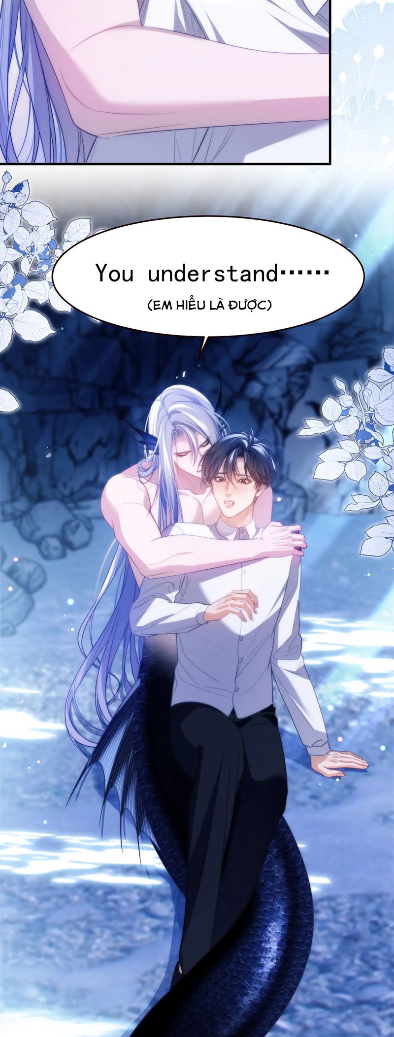 Desharow Nhân Ngư Chapter 55 - Trang 4