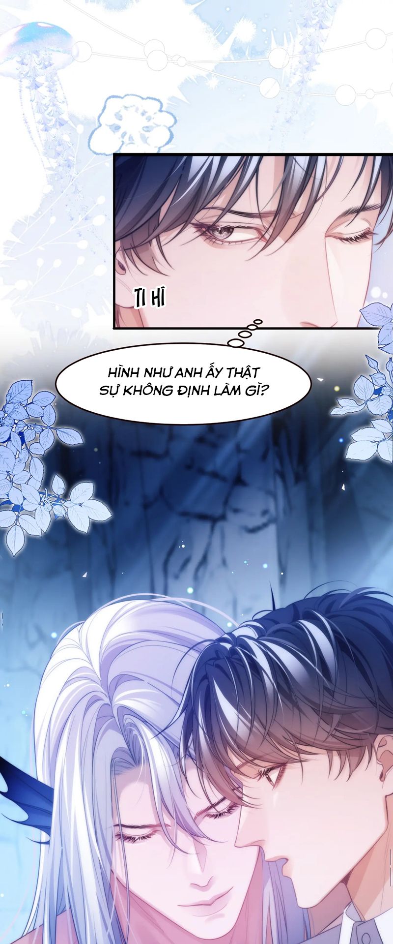 Desharow Nhân Ngư Chapter 55 - Trang 4