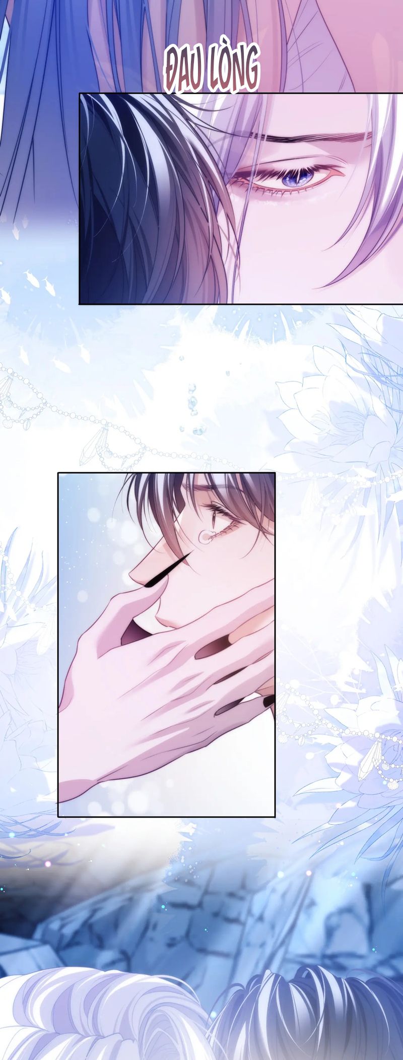 Desharow Nhân Ngư Chapter 55 - Trang 4