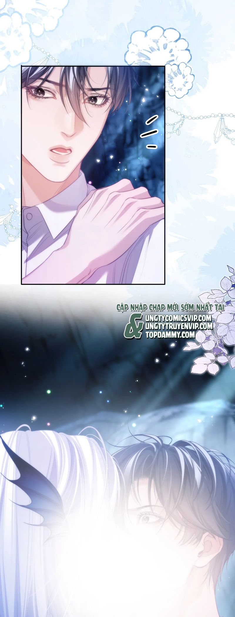 Desharow Nhân Ngư Chapter 55 - Trang 4