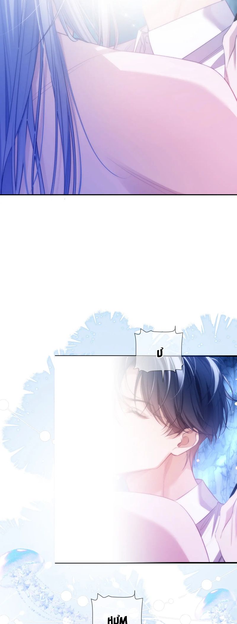 Desharow Nhân Ngư Chapter 55 - Trang 4