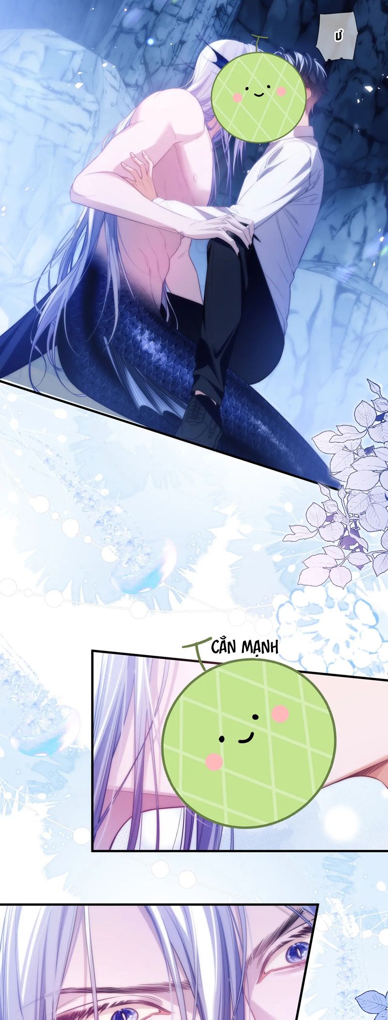 Desharow Nhân Ngư Chapter 55 - Trang 4