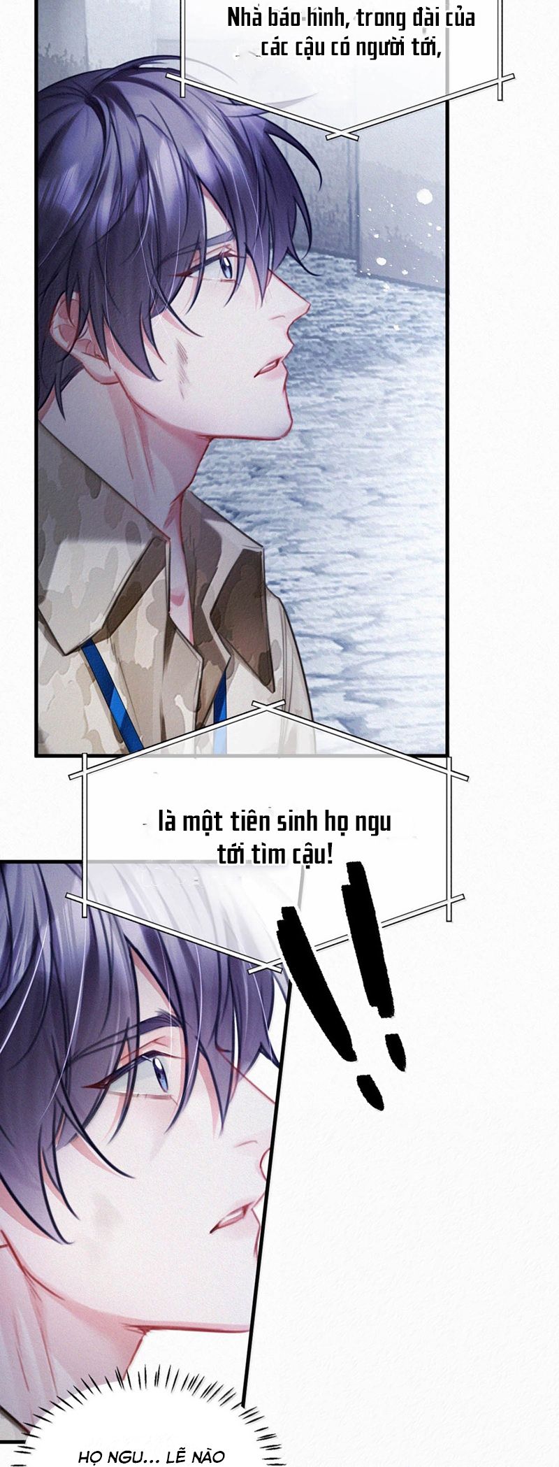 Môi Súng Chap 137 - Next Chapter 138