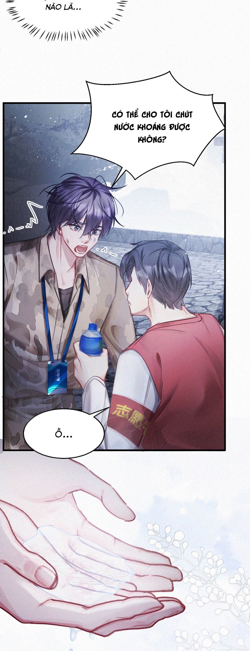 Môi Súng Chap 137 - Next Chapter 138