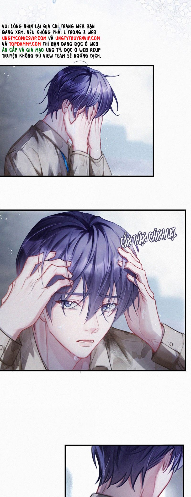 Môi Súng Chap 137 - Next Chapter 138