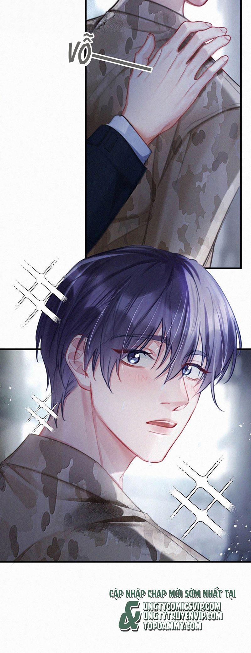 Môi Súng Chap 137 - Next Chapter 138