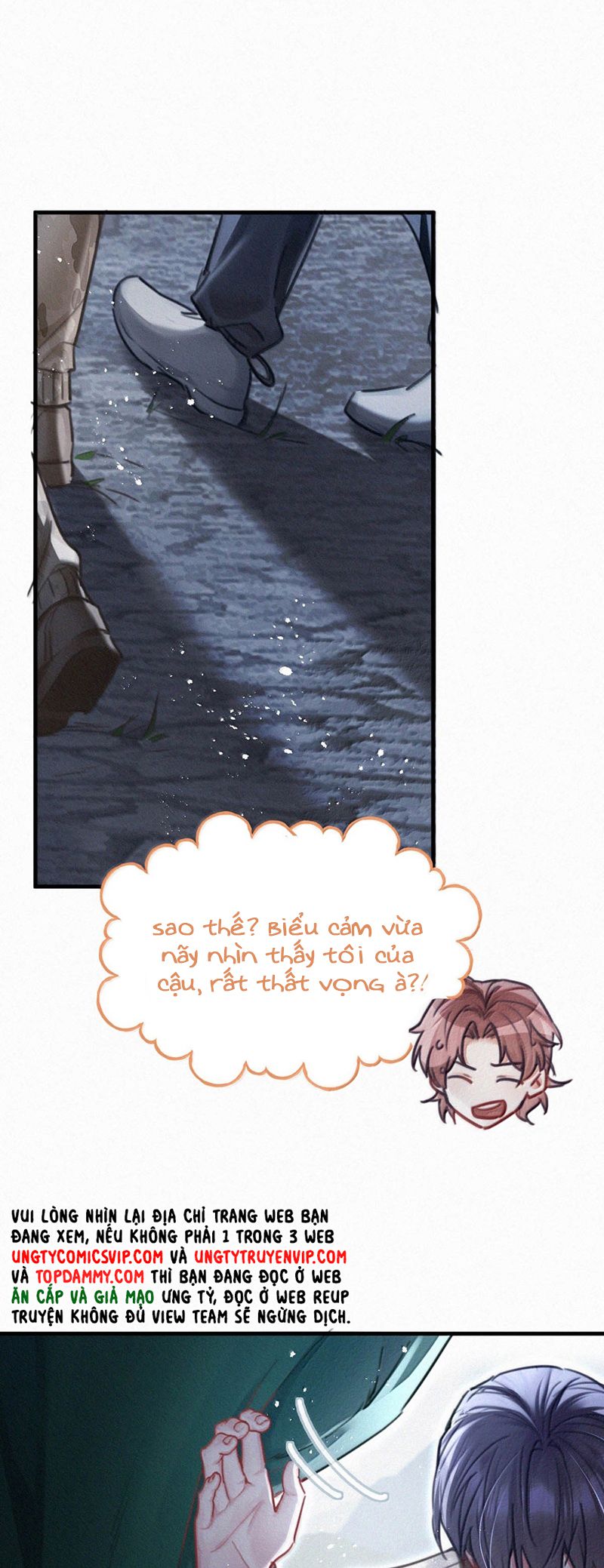 Môi Súng Chap 137 - Next Chapter 138