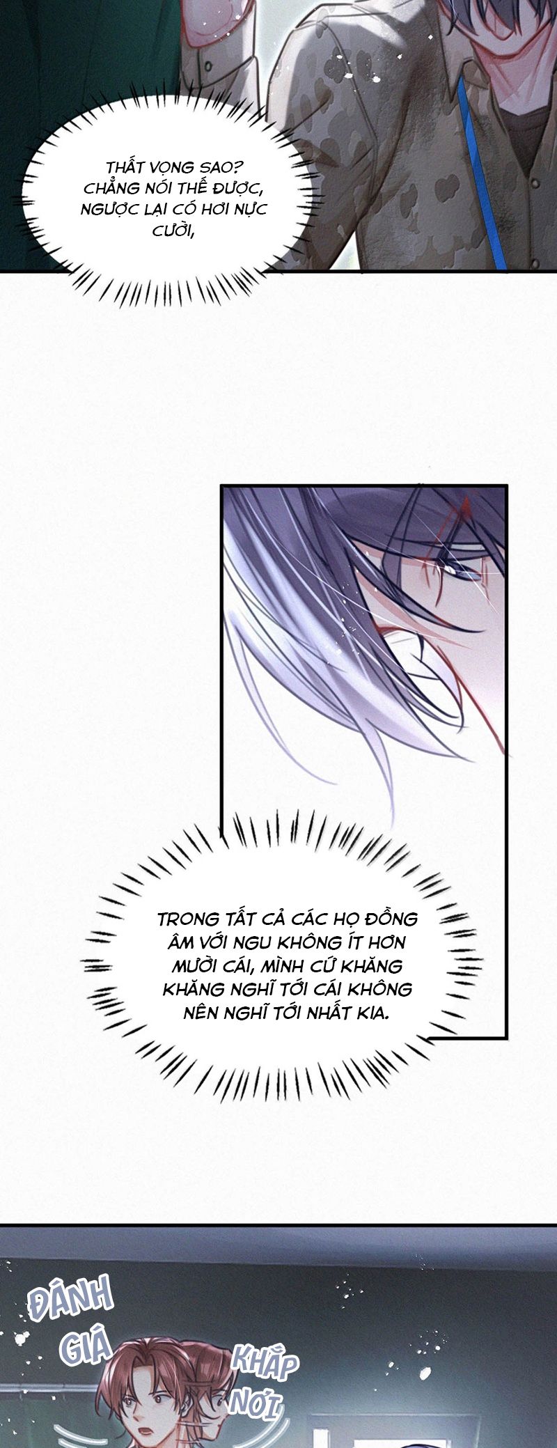 Môi Súng Chap 137 - Next Chapter 138