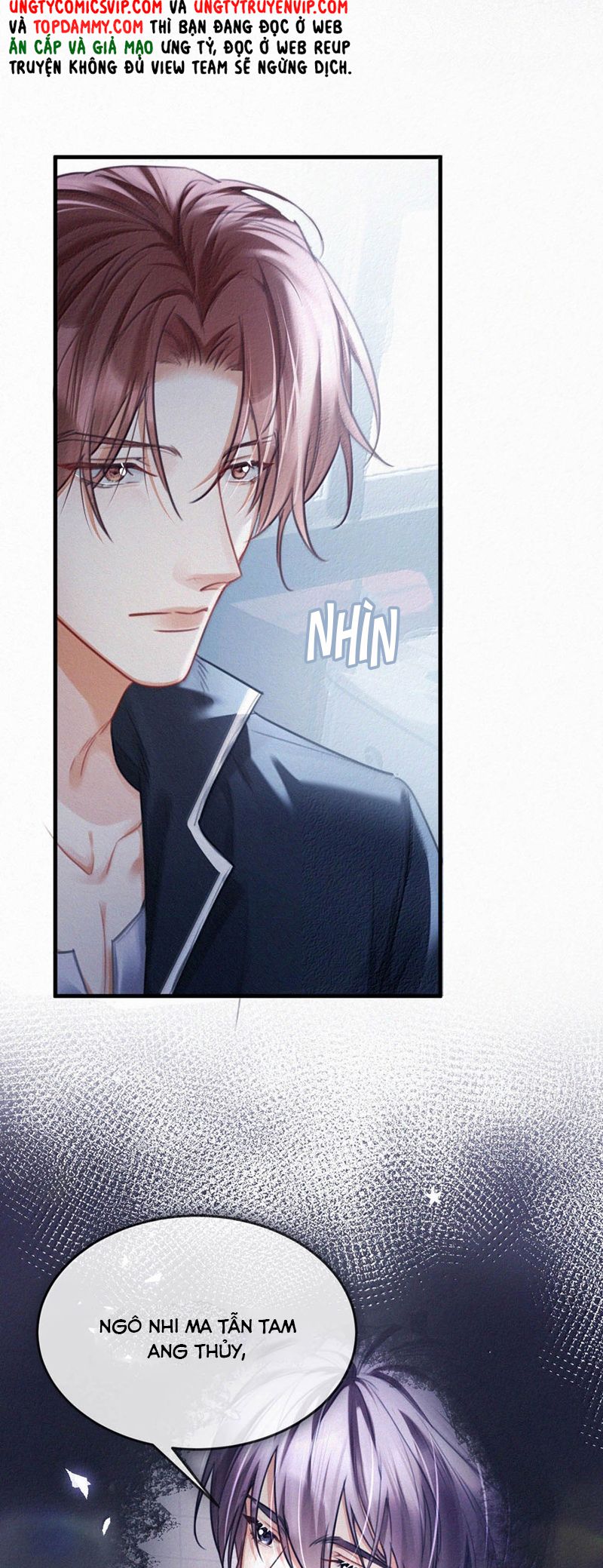 Môi Súng Chap 137 - Next Chapter 138