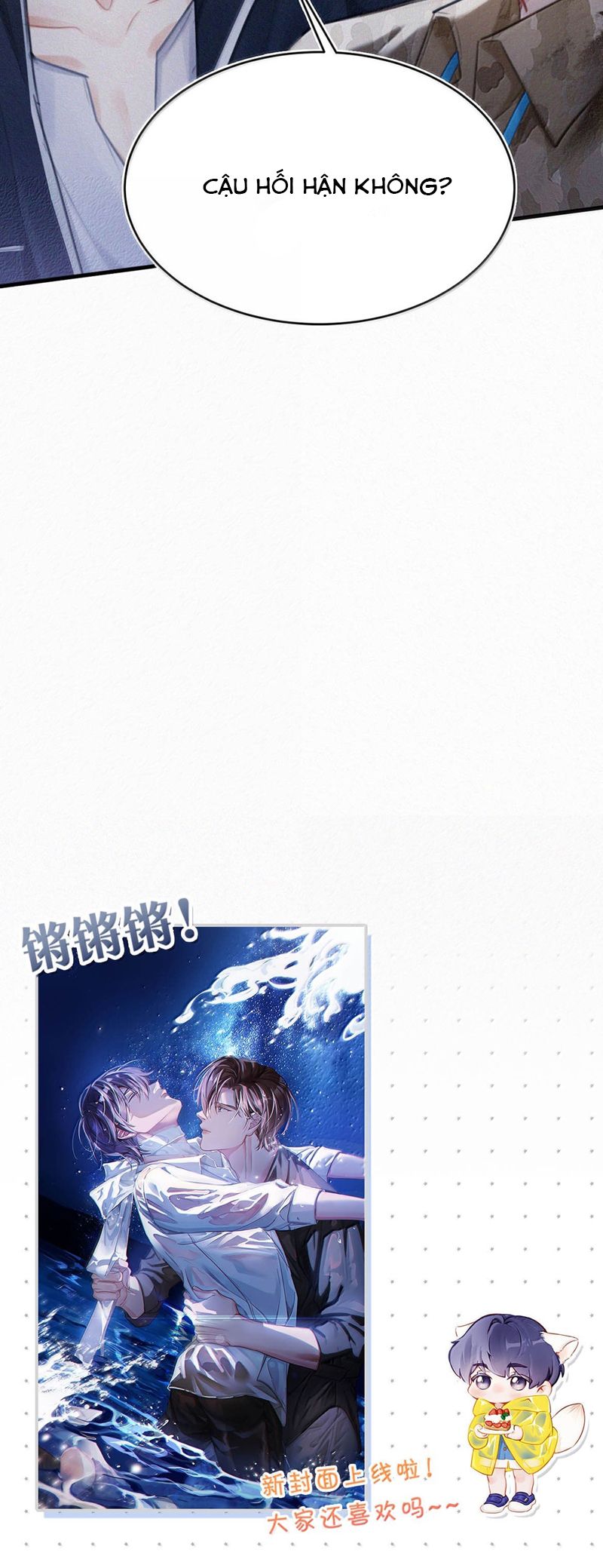 Môi Súng Chap 137 - Next Chapter 138