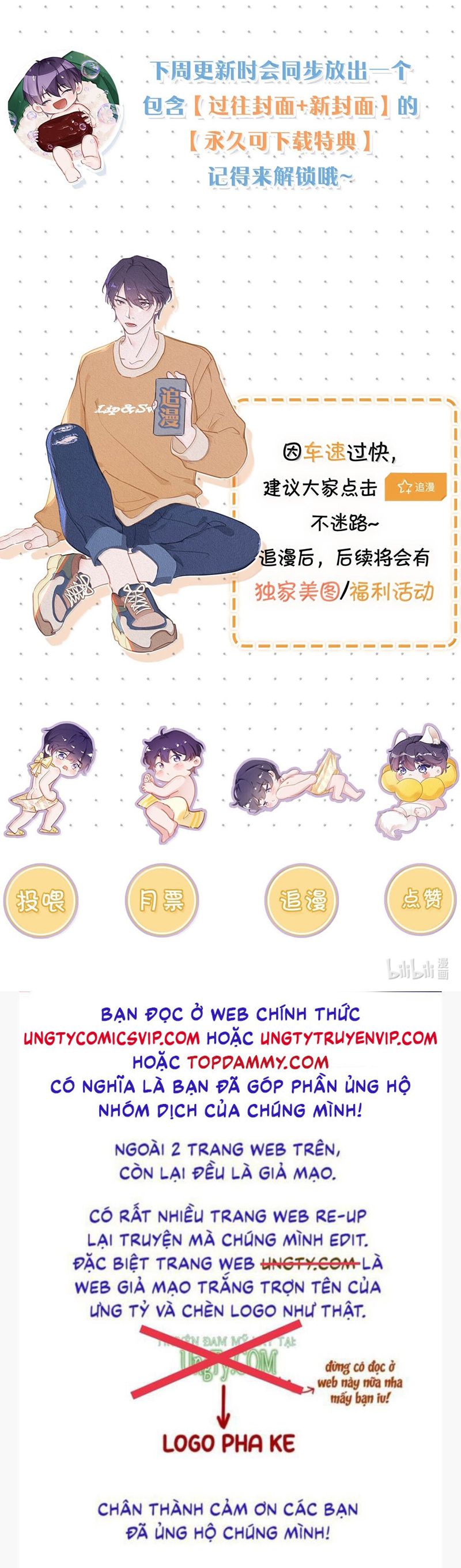 Môi Súng Chap 137 - Next Chapter 138