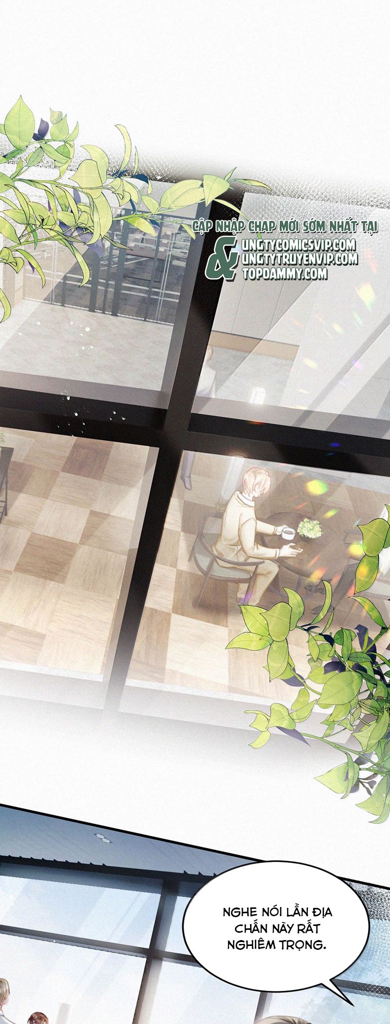 Môi Súng Chap 137 - Next Chapter 138