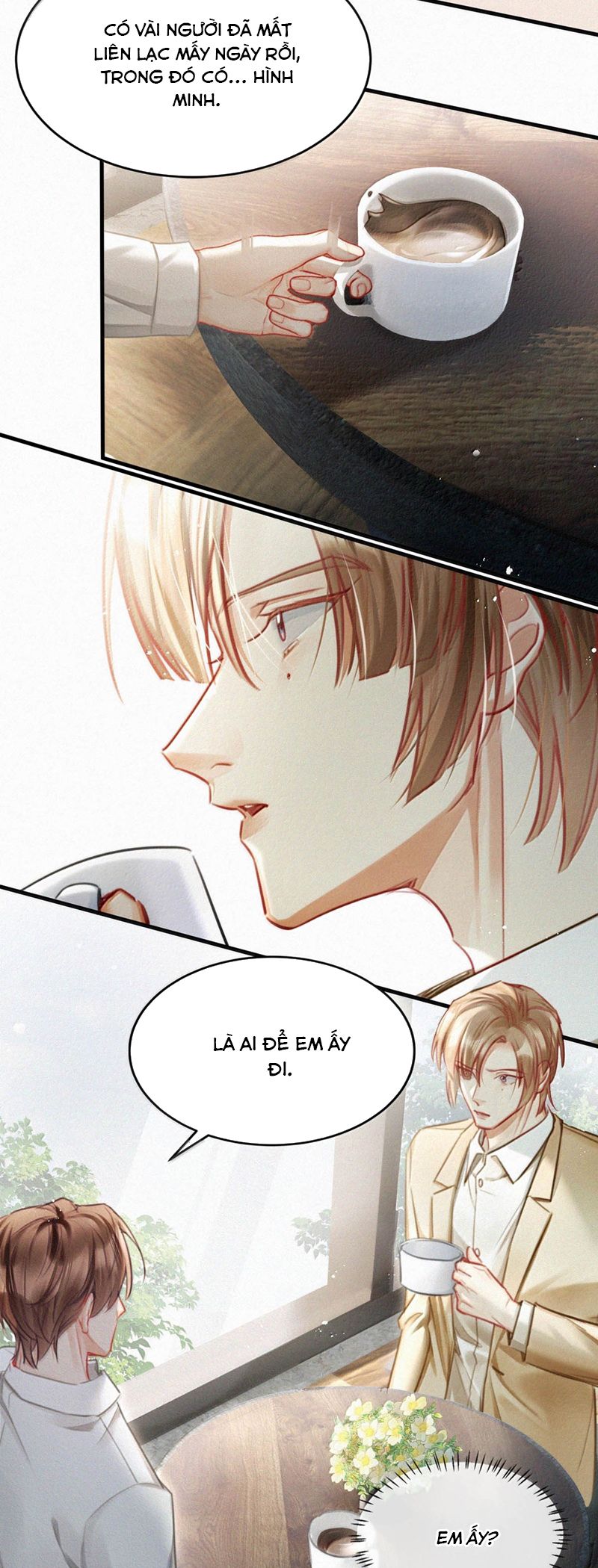 Môi Súng Chap 137 - Next Chapter 138