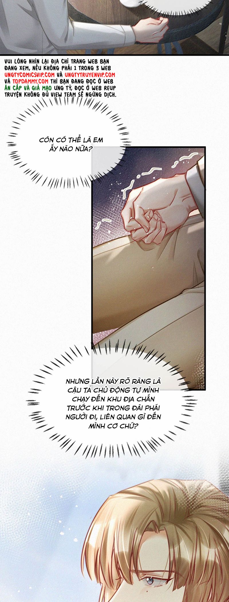 Môi Súng Chap 137 - Next Chapter 138
