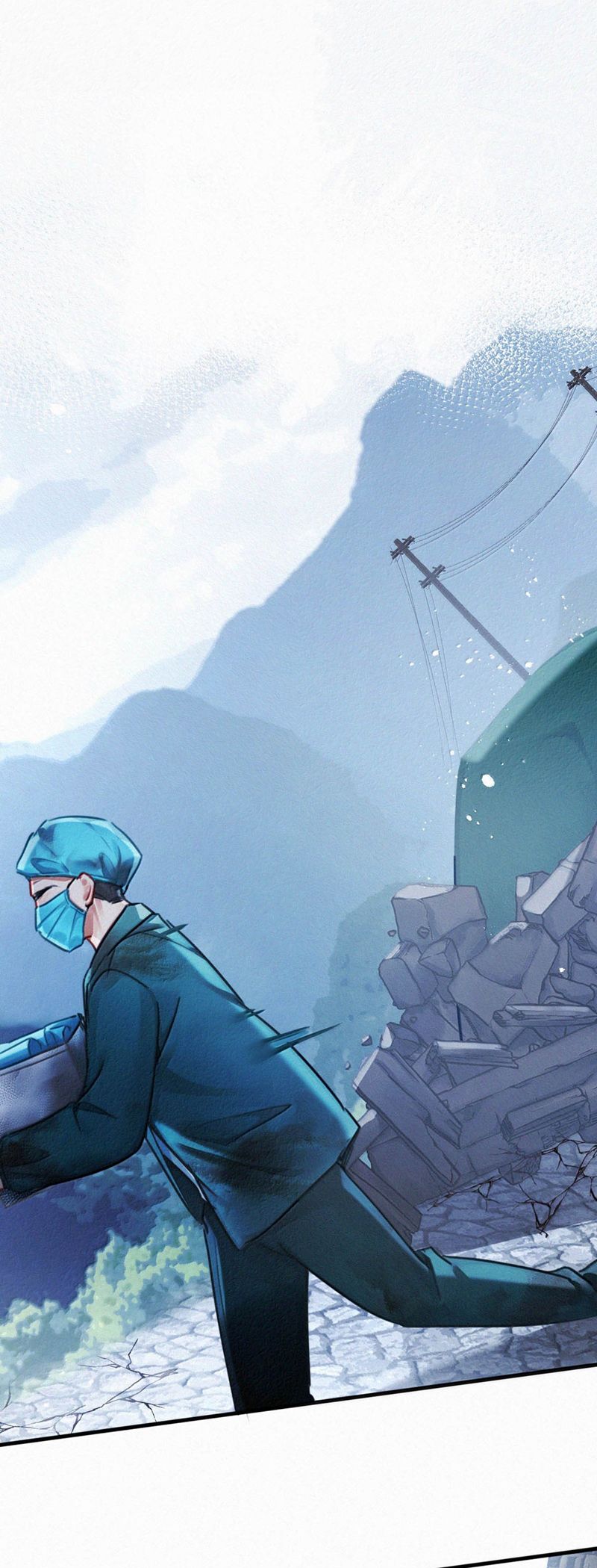 Môi Súng Chap 137 - Next Chapter 138