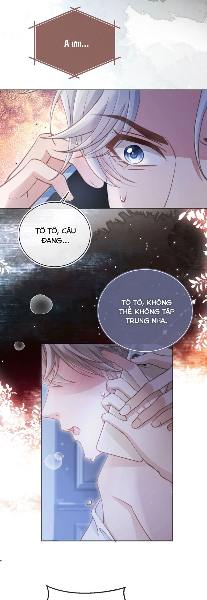 Bạch Nguyệt Quang Hắn Yêu Thế Thân Rồi Sao?! Chapter 38 - Trang 4