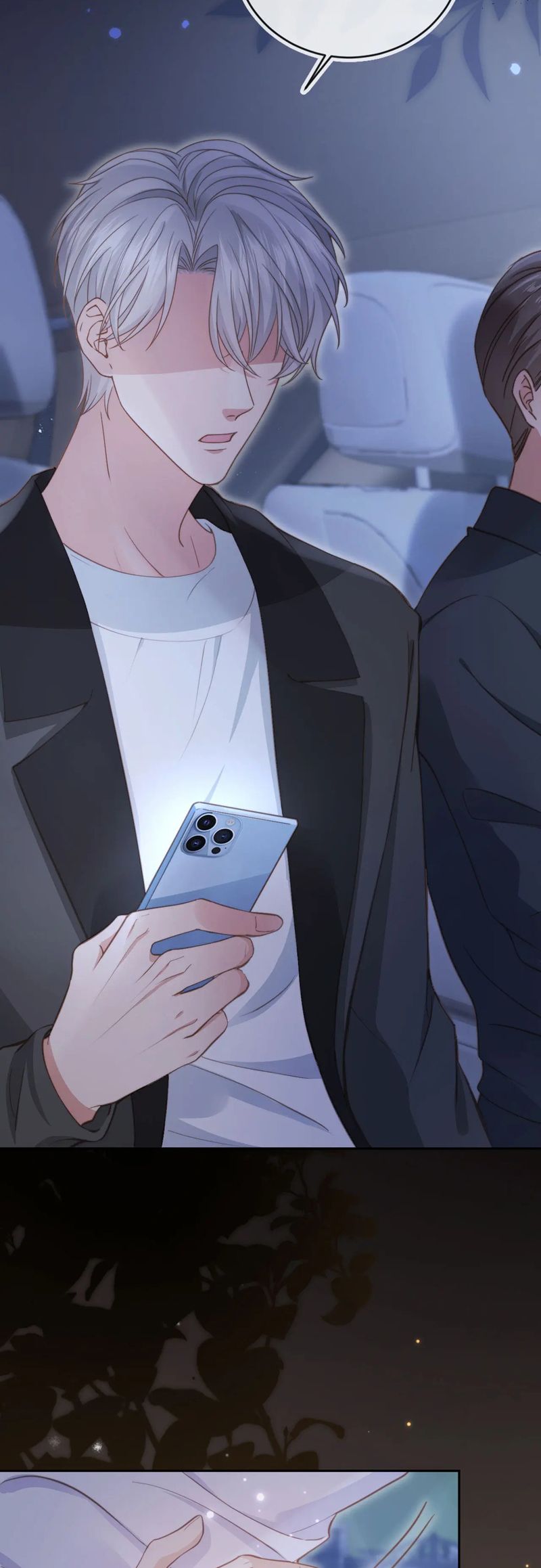 Bạch Nguyệt Quang Hắn Yêu Thế Thân Rồi Sao?! Chapter 38 - Trang 4