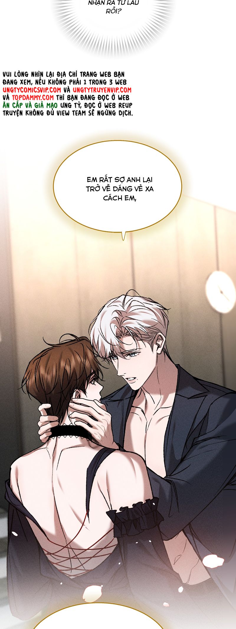 Ảnh Đế Cứ Muốn Làm Kim Chủ Của Tôi Chapter 36 - Trang 4