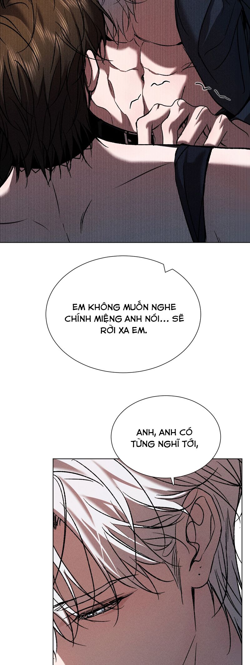 Ảnh Đế Cứ Muốn Làm Kim Chủ Của Tôi Chapter 36 - Trang 4