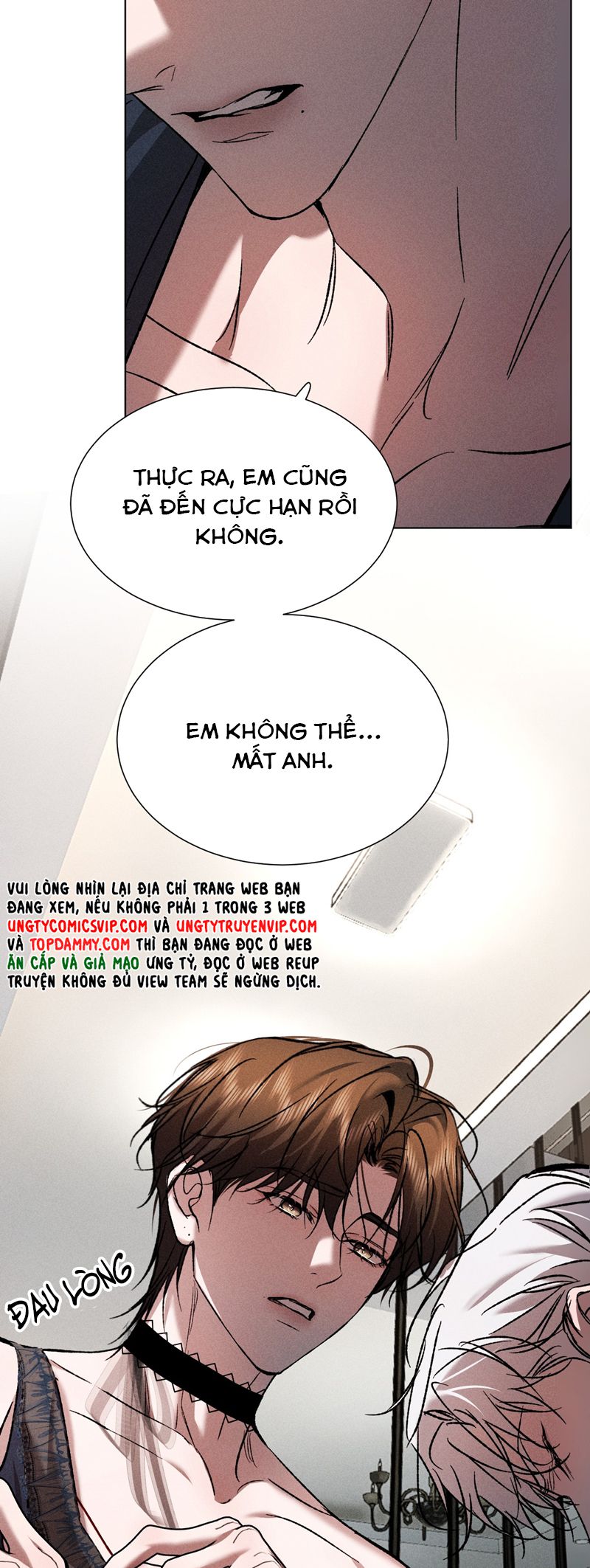 Ảnh Đế Cứ Muốn Làm Kim Chủ Của Tôi Chapter 36 - Trang 4