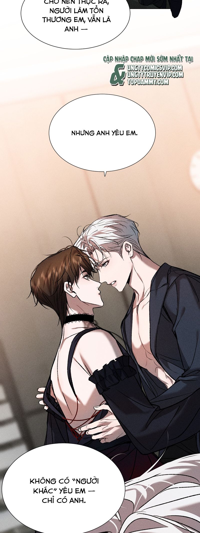 Ảnh Đế Cứ Muốn Làm Kim Chủ Của Tôi Chapter 36 - Trang 4