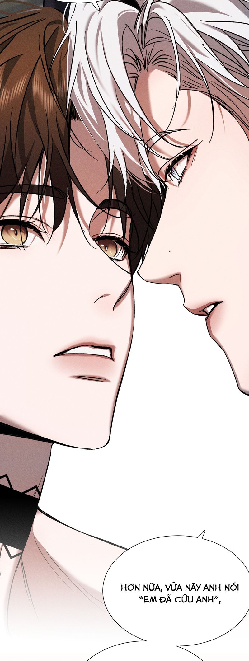 Ảnh Đế Cứ Muốn Làm Kim Chủ Của Tôi Chapter 36 - Trang 4