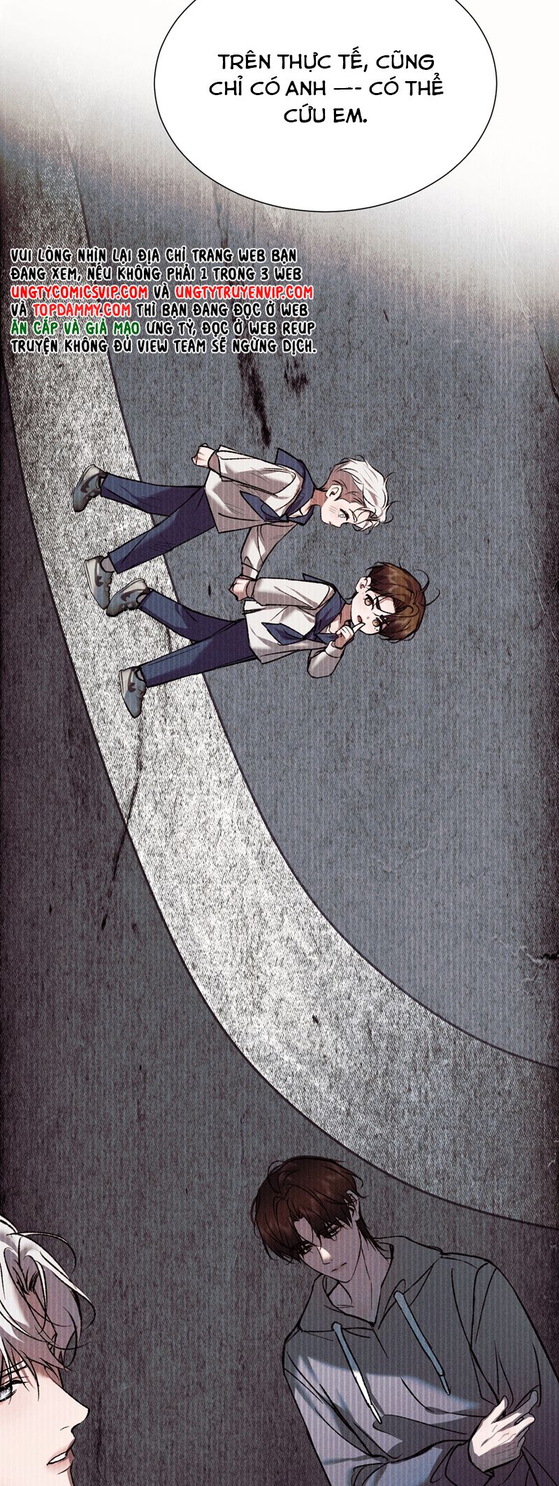 Ảnh Đế Cứ Muốn Làm Kim Chủ Của Tôi Chapter 36 - Trang 4