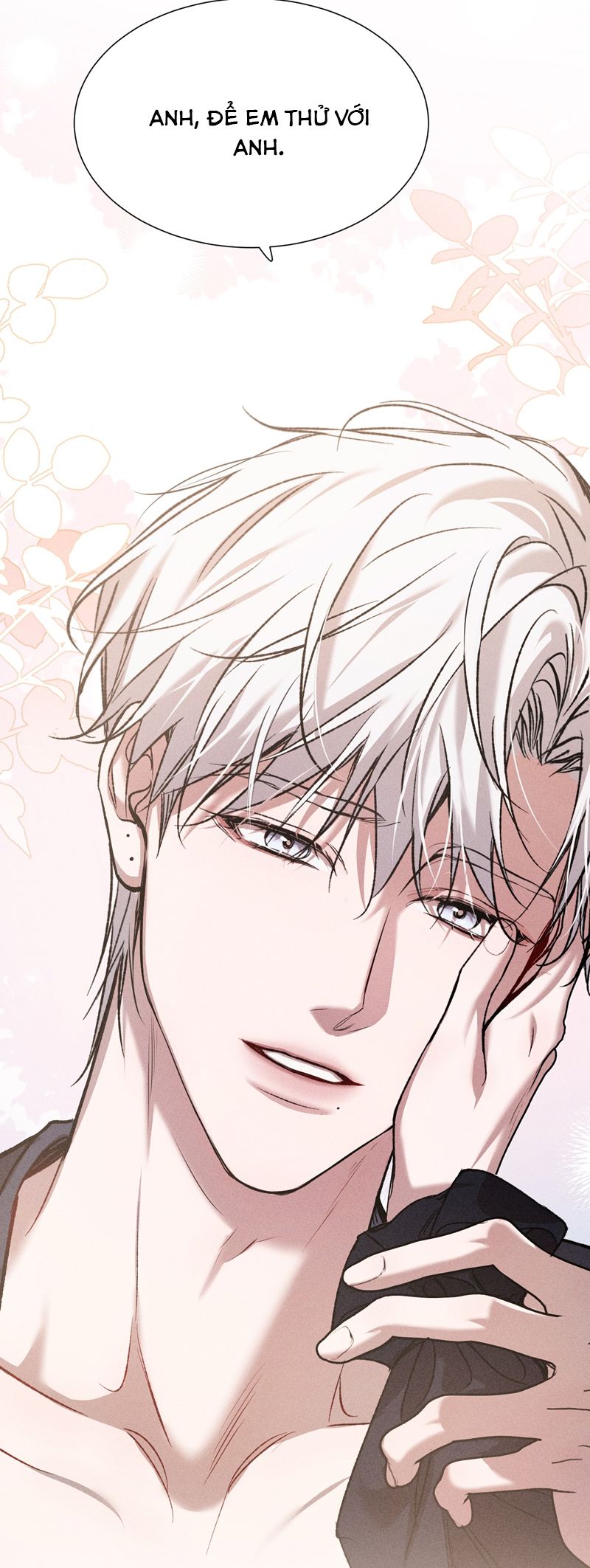 Ảnh Đế Cứ Muốn Làm Kim Chủ Của Tôi Chapter 36 - Trang 4