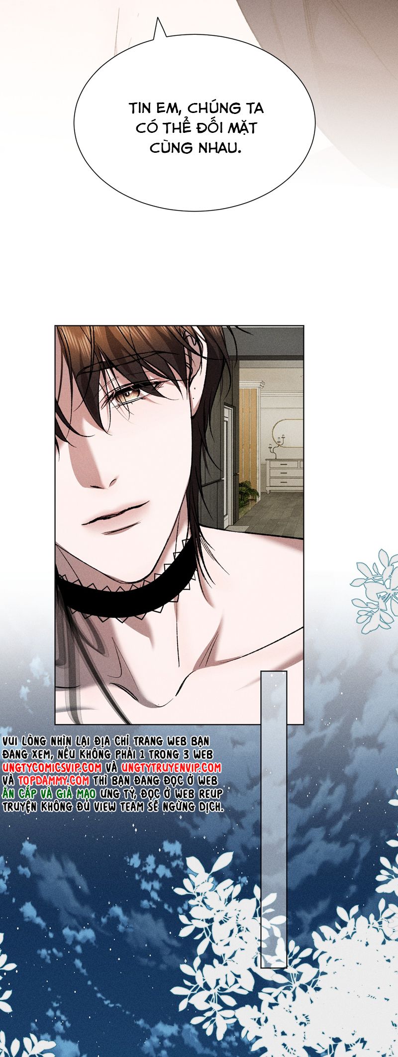 Ảnh Đế Cứ Muốn Làm Kim Chủ Của Tôi Chapter 36 - Trang 4