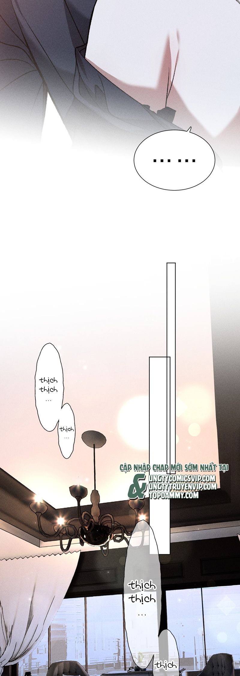 Ảnh Đế Cứ Muốn Làm Kim Chủ Của Tôi Chapter 36 - Trang 4