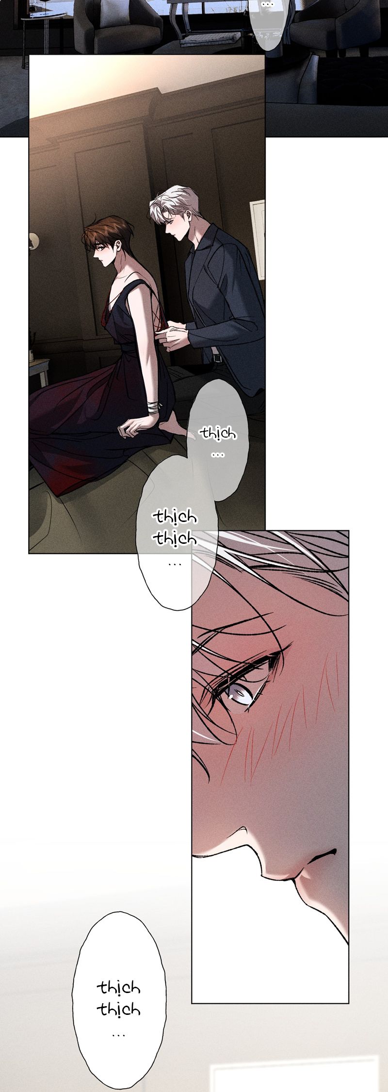 Ảnh Đế Cứ Muốn Làm Kim Chủ Của Tôi Chapter 36 - Trang 4