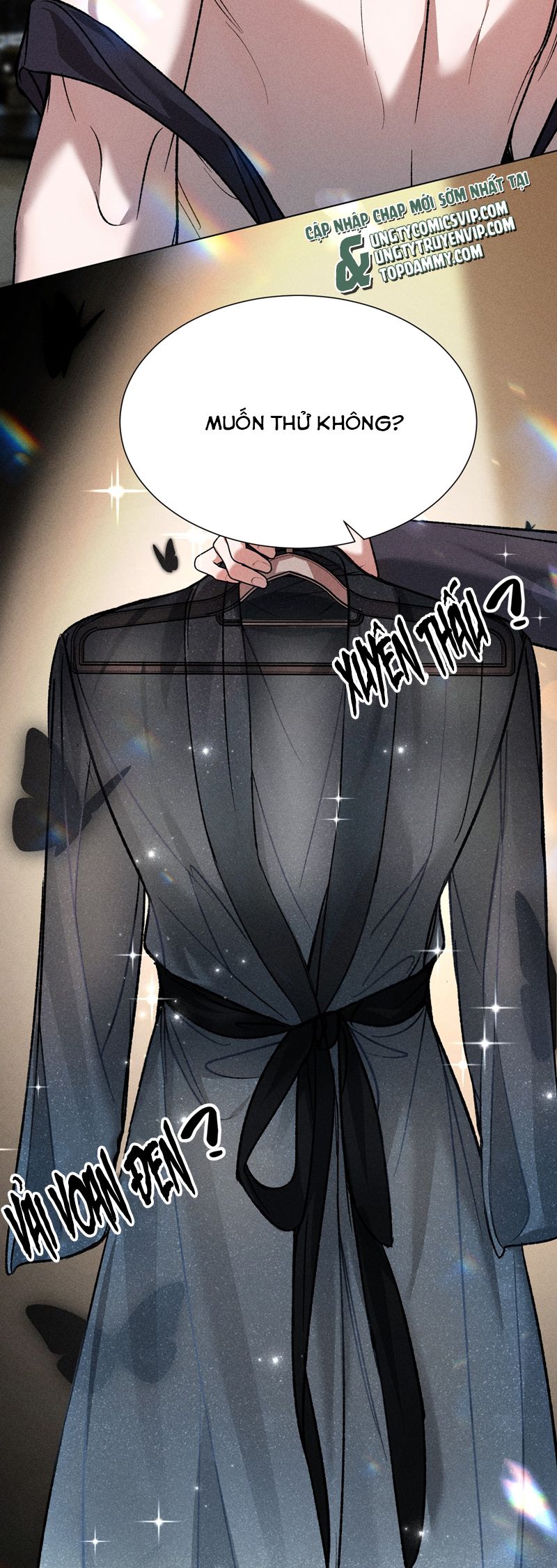 Ảnh Đế Cứ Muốn Làm Kim Chủ Của Tôi Chapter 36 - Trang 4