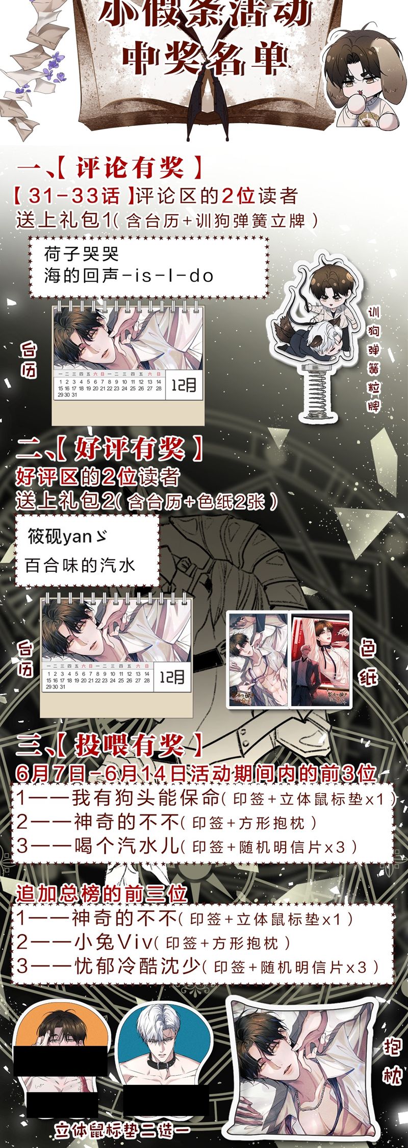 Ảnh Đế Cứ Muốn Làm Kim Chủ Của Tôi Chapter 36 - Trang 4