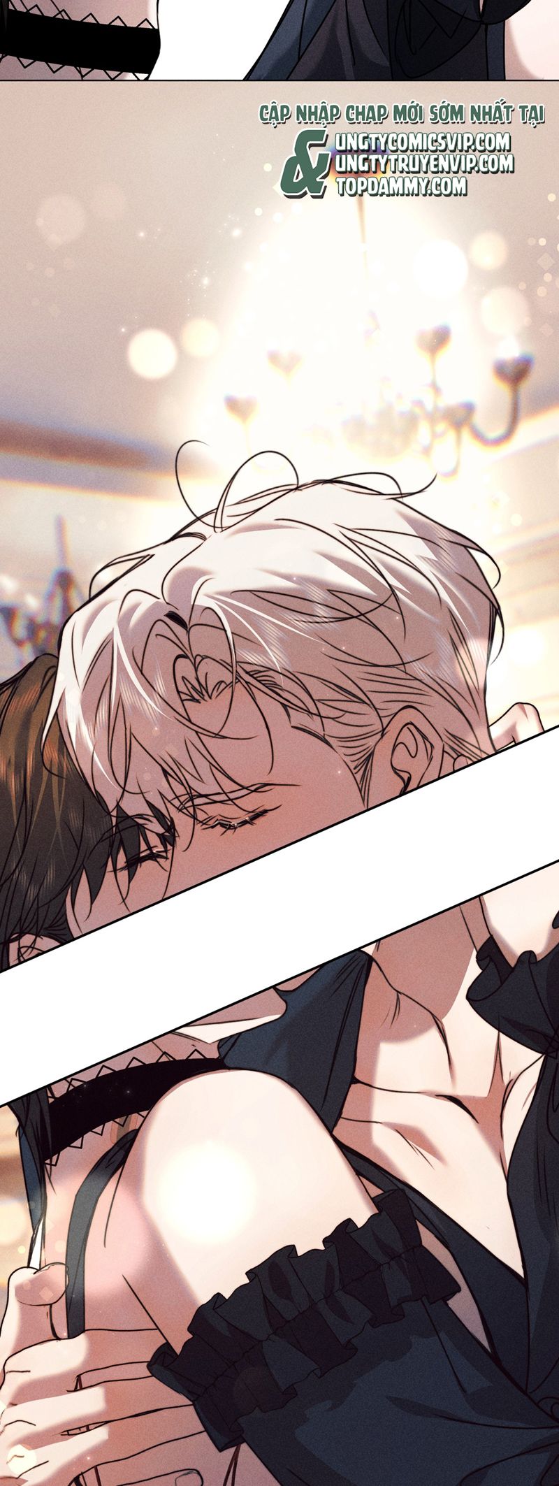 Ảnh Đế Cứ Muốn Làm Kim Chủ Của Tôi Chapter 36 - Trang 4