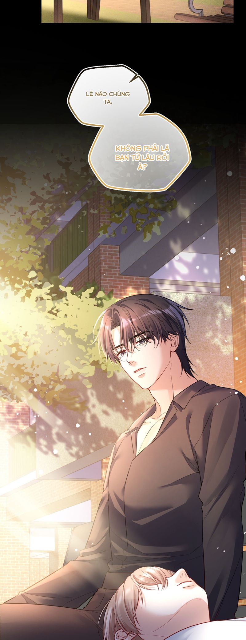 Vũ Khúc Đoàn Sơ Hạ Chap 20 - Next Chap 21