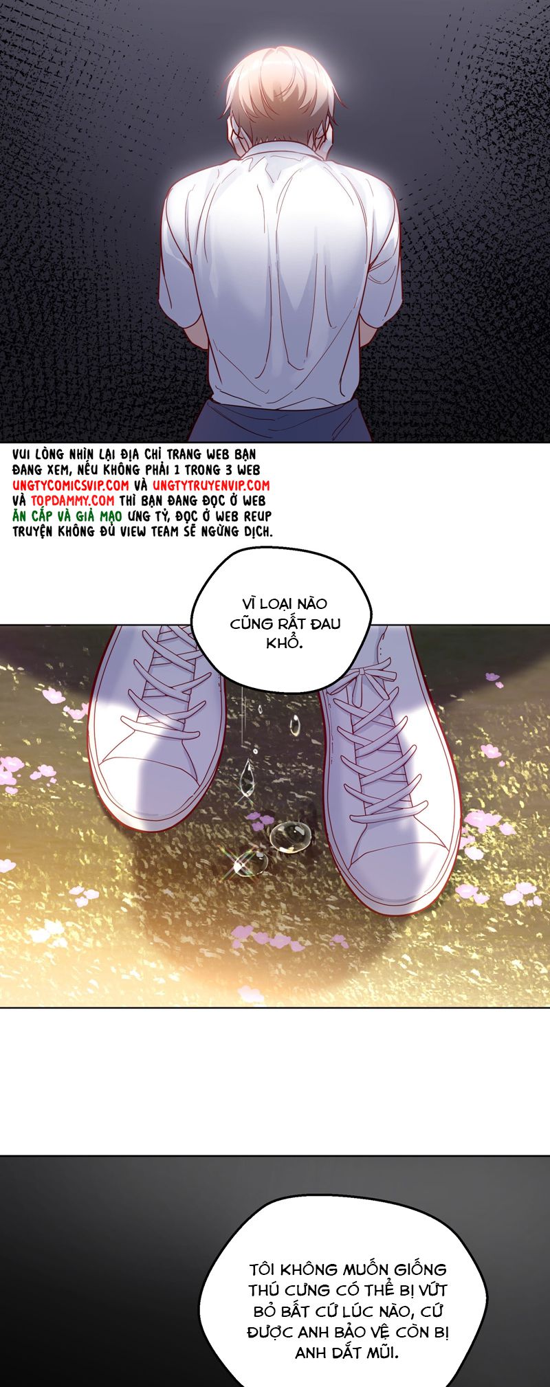 Vũ Khúc Đoàn Sơ Hạ Chap 20 - Next Chap 21