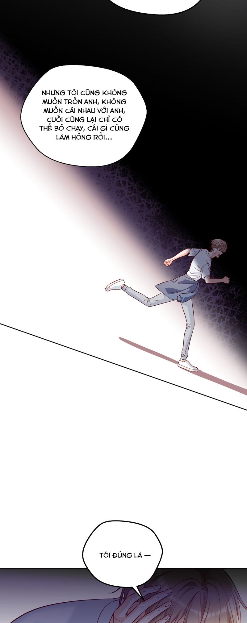 Vũ Khúc Đoàn Sơ Hạ Chap 20 - Next Chap 21