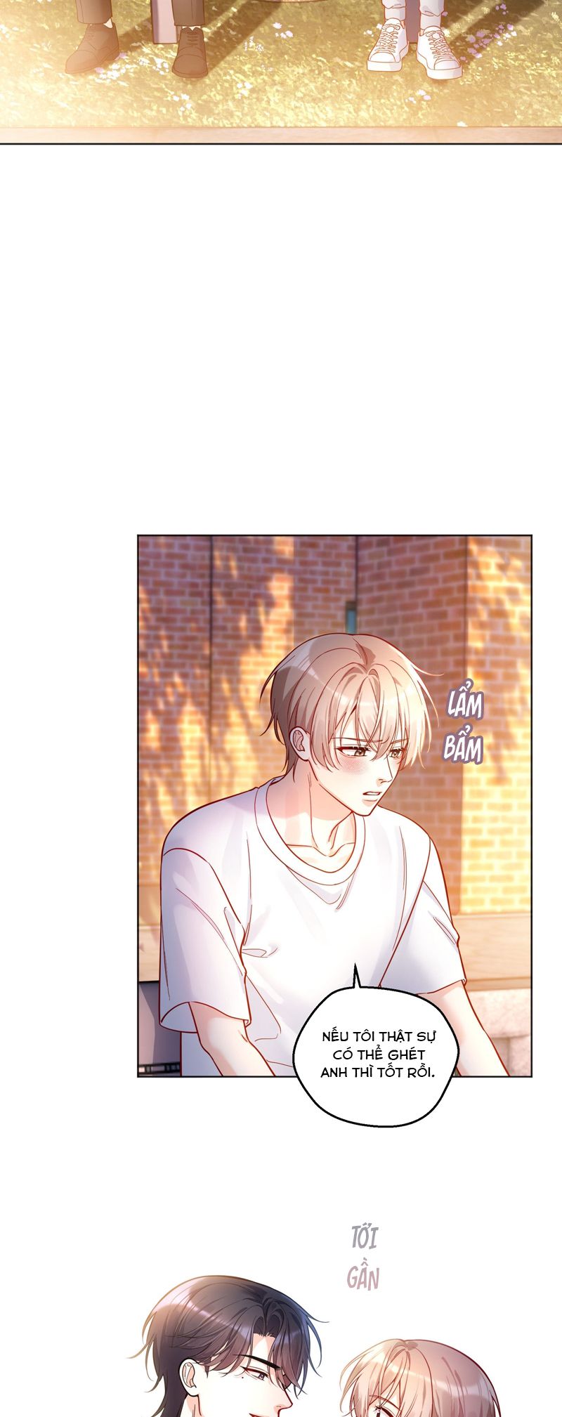 Vũ Khúc Đoàn Sơ Hạ Chap 20 - Next Chap 21