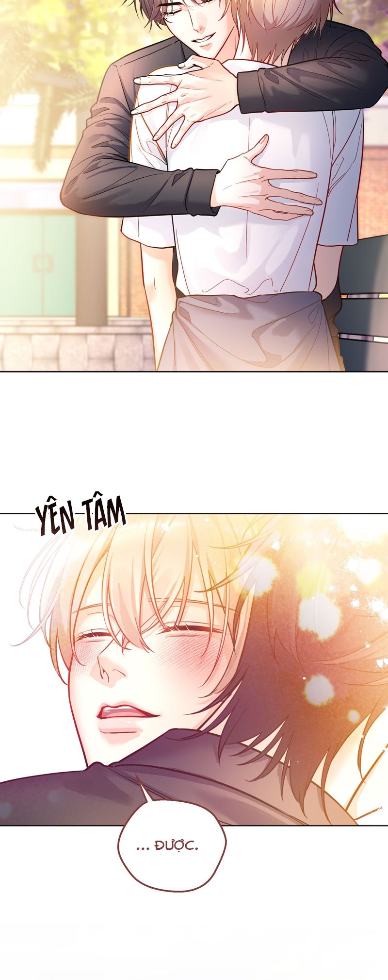 Vũ Khúc Đoàn Sơ Hạ Chap 20 - Next Chap 21