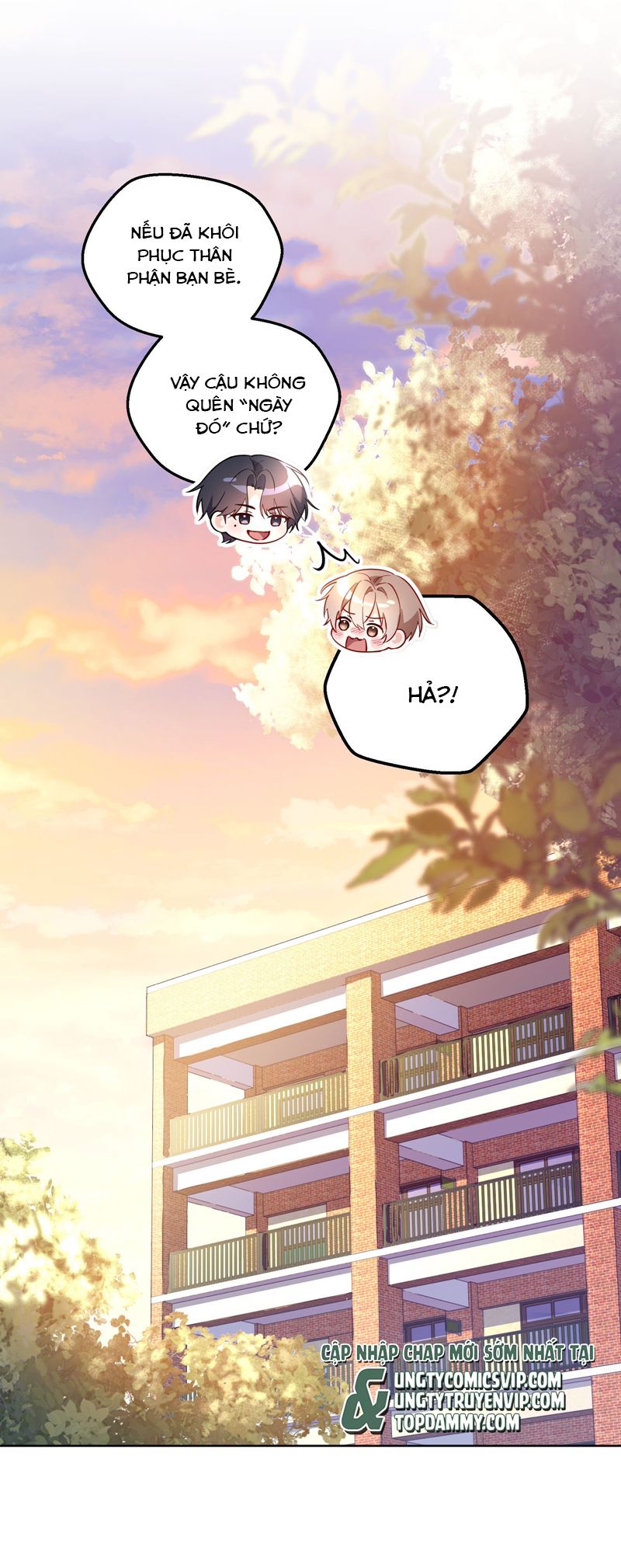 Vũ Khúc Đoàn Sơ Hạ Chap 20 - Next Chap 21